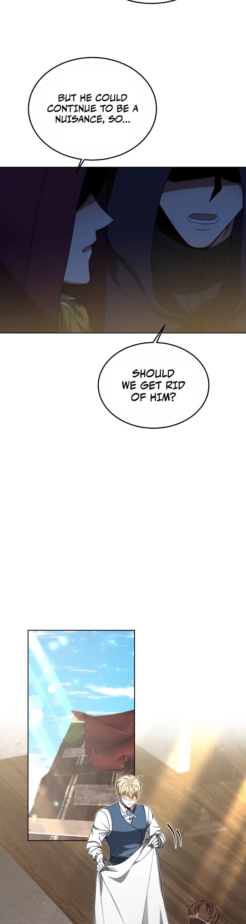 Dr. Player Chapter 38 page 28 - Chapter 38