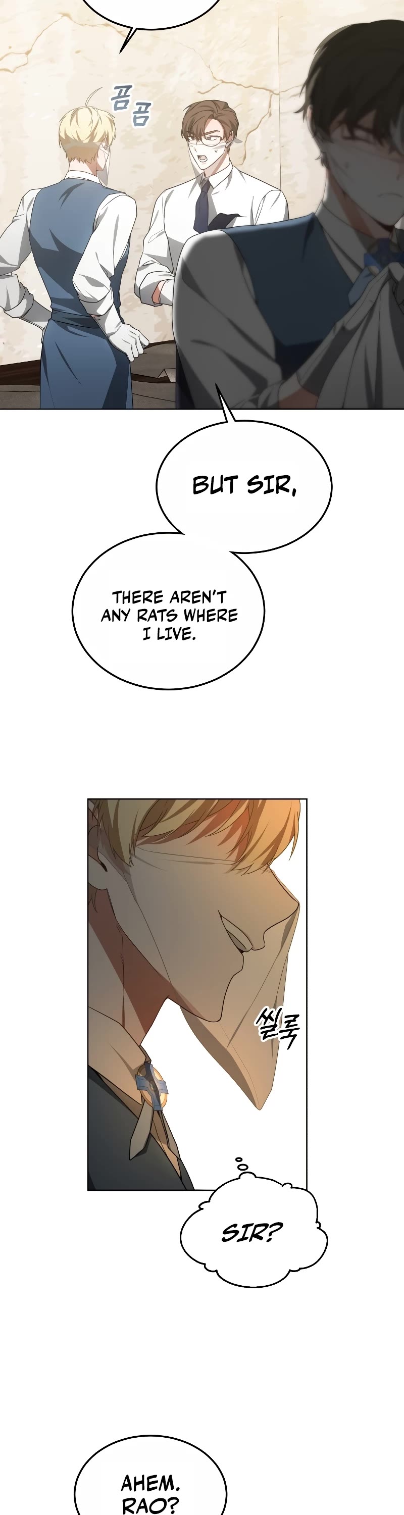 Dr. Player Chapter 38 page 33 - Chapter 38