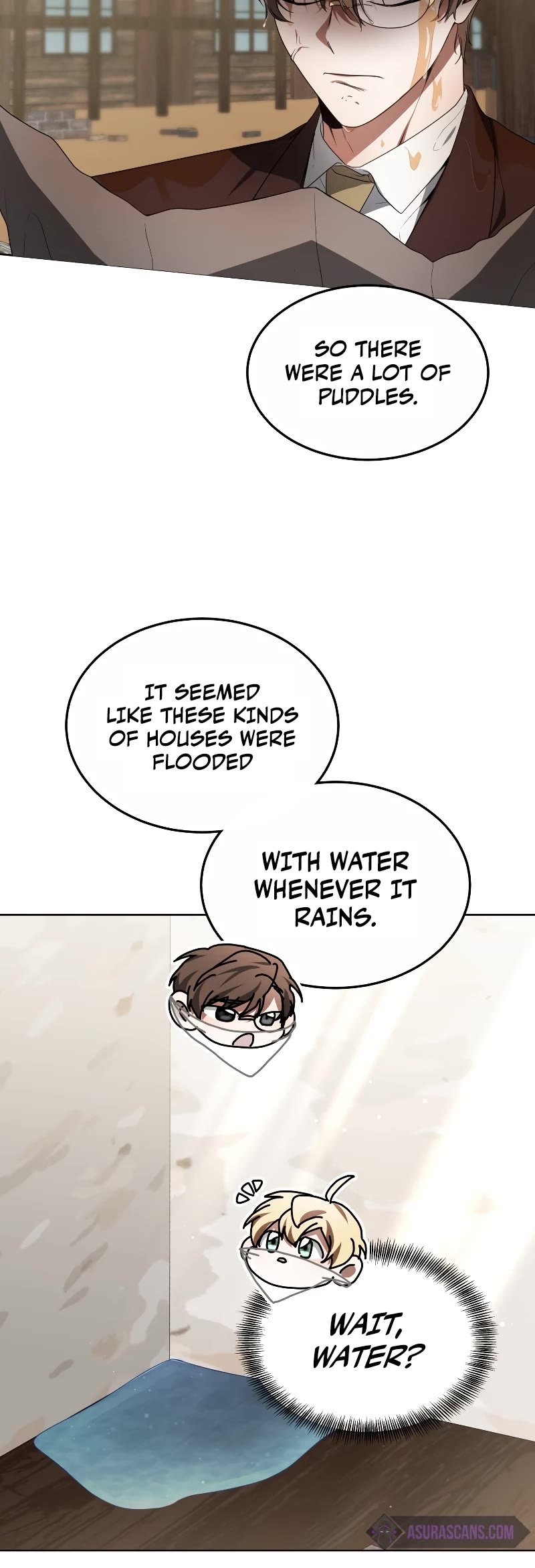 Dr. Player Chapter 38 page 36 - Chapter 38