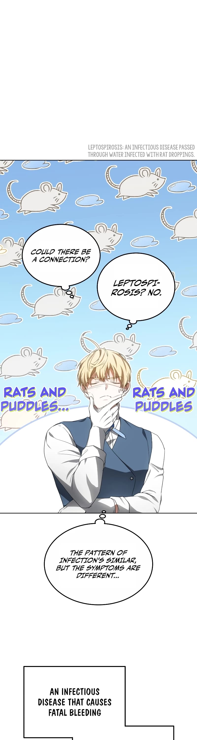 Dr. Player Chapter 38 page 37 - Chapter 38