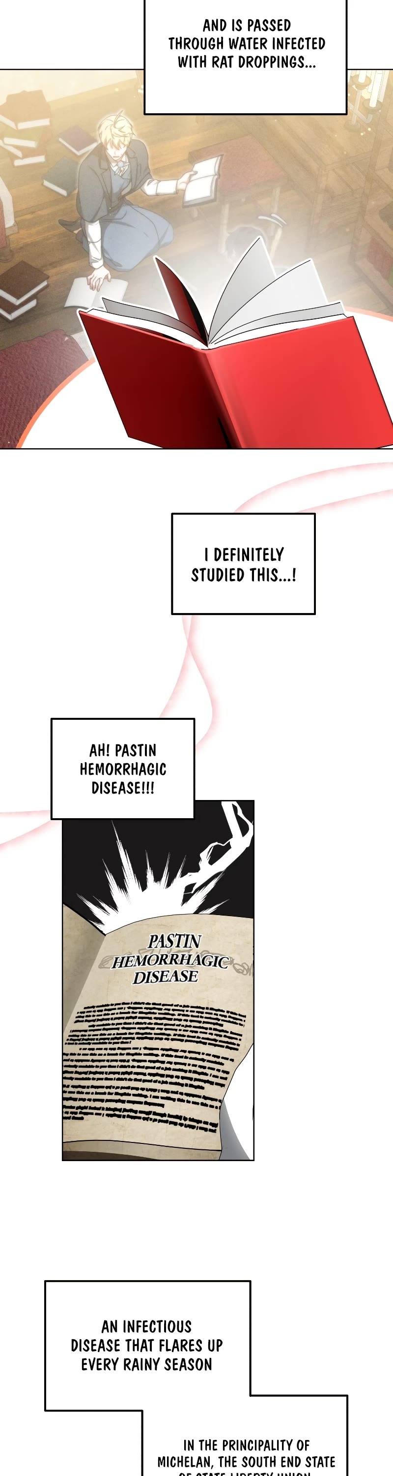 Dr. Player Chapter 38 page 38 - Chapter 38