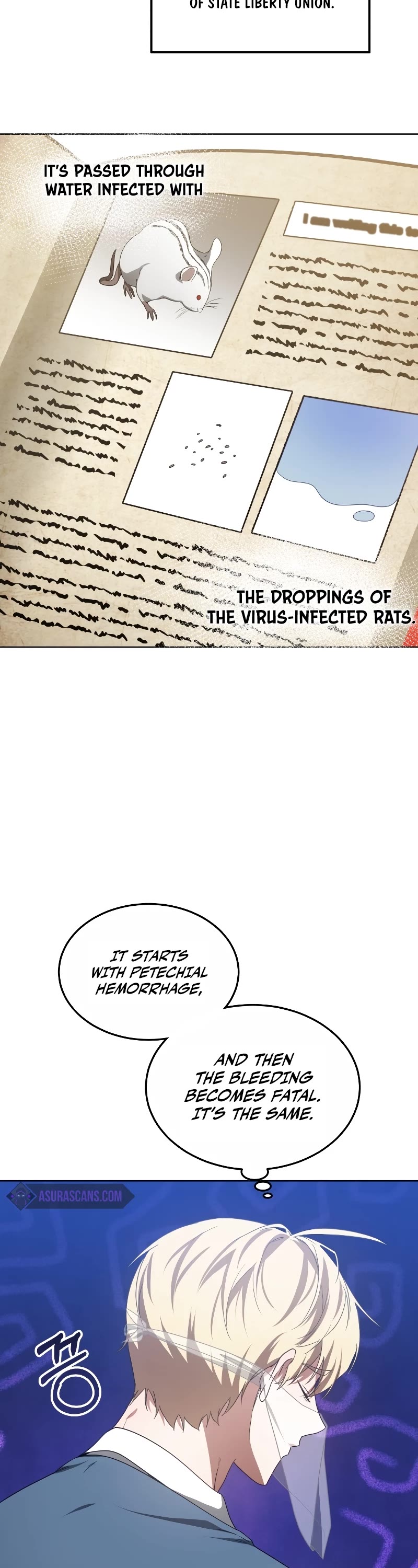 Dr. Player Chapter 38 page 39 - Chapter 38