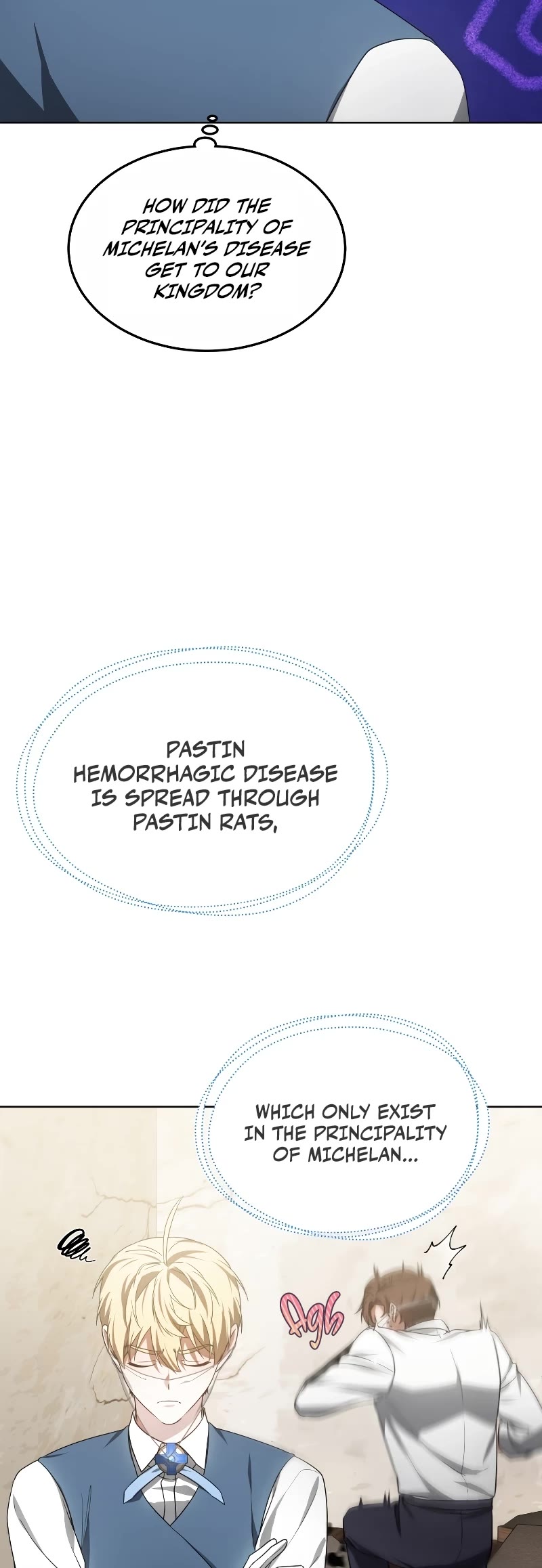 Dr. Player Chapter 38 page 40 - Chapter 38