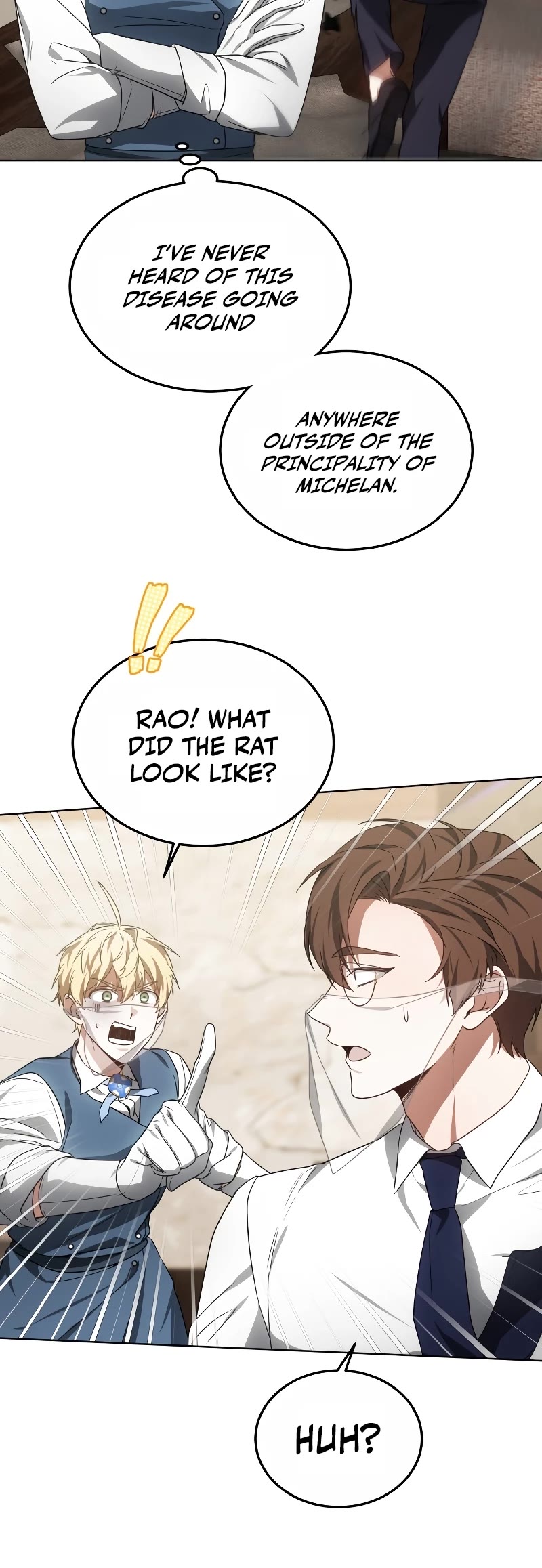 Dr. Player Chapter 38 page 41 - Chapter 38