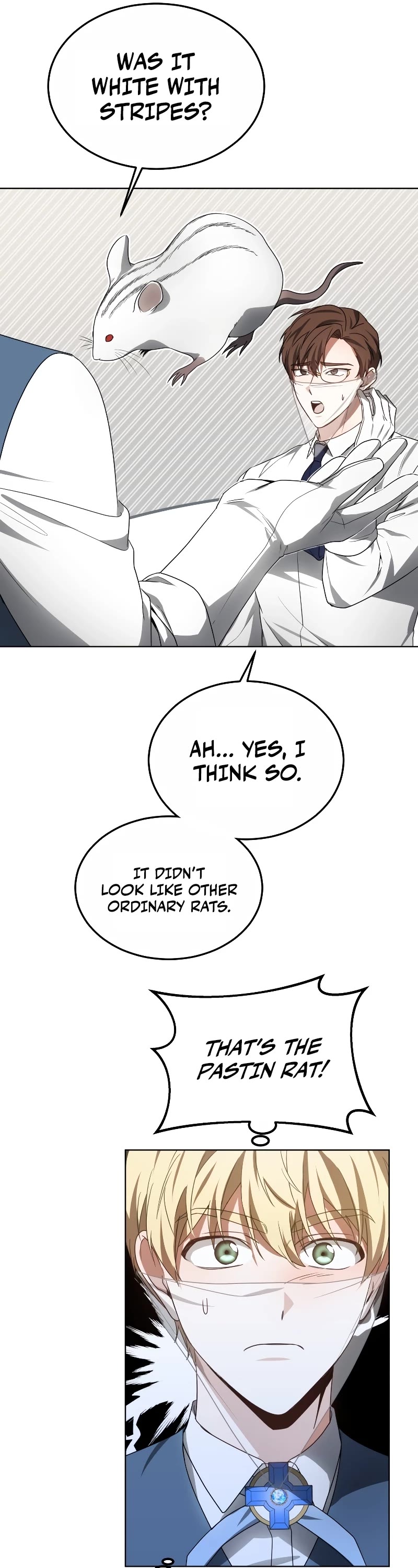 Dr. Player Chapter 38 page 42 - Chapter 38