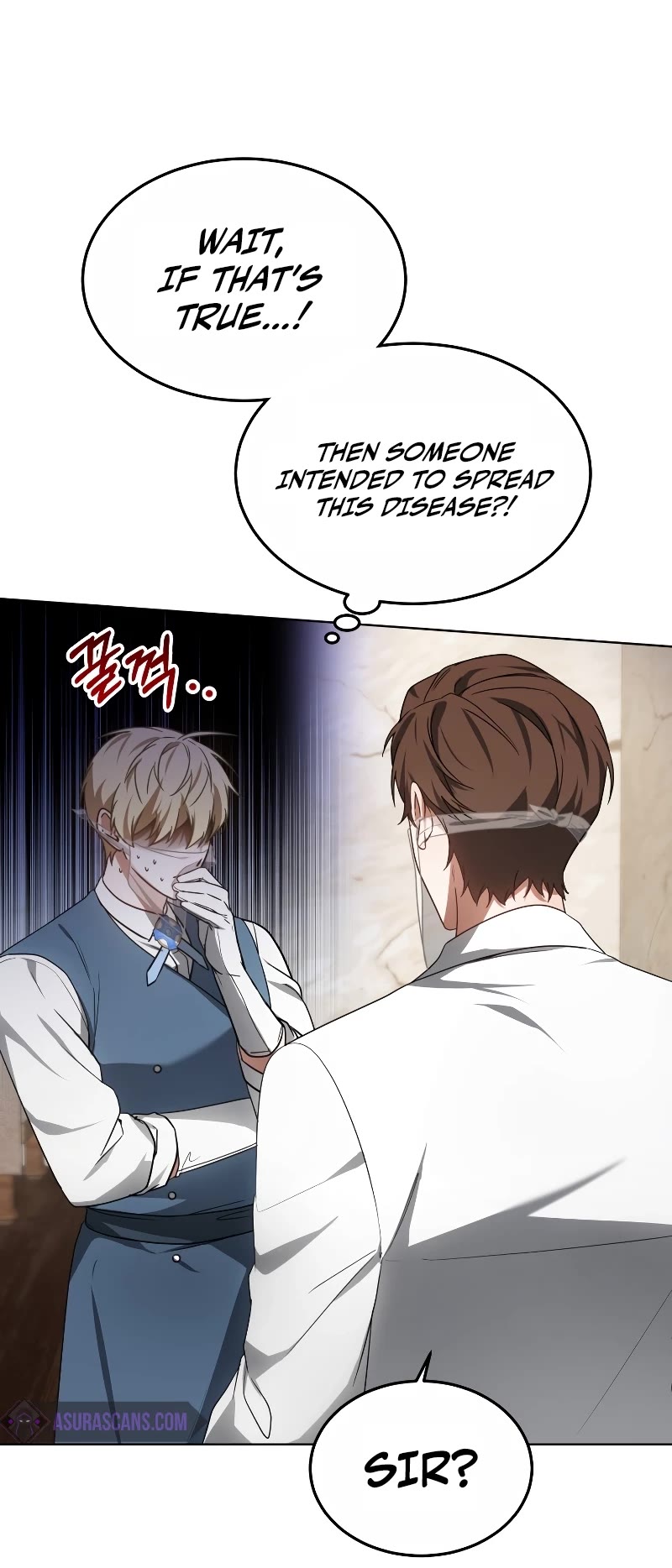 Dr. Player Chapter 38 page 46 - Chapter 38