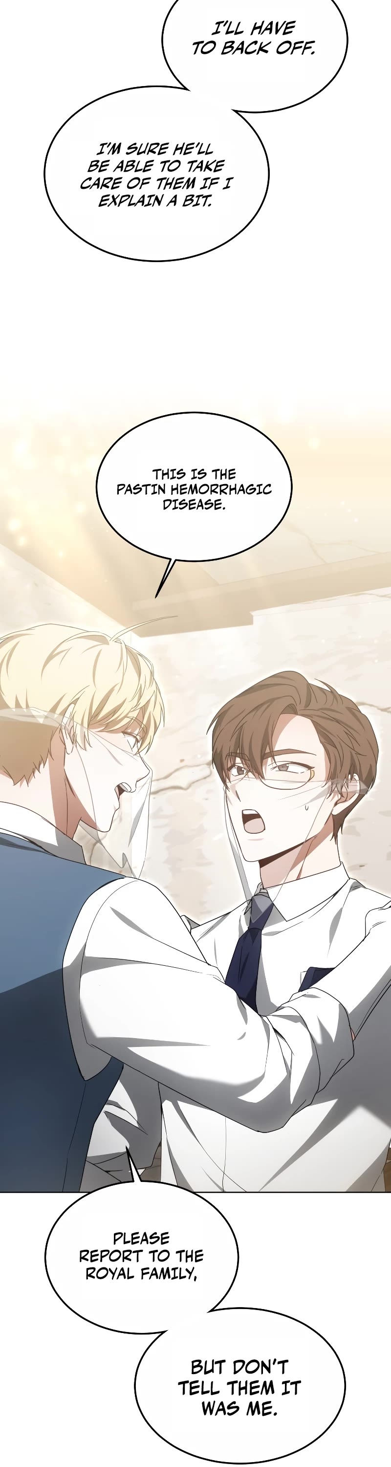 Dr. Player Chapter 38 page 48 - Chapter 38