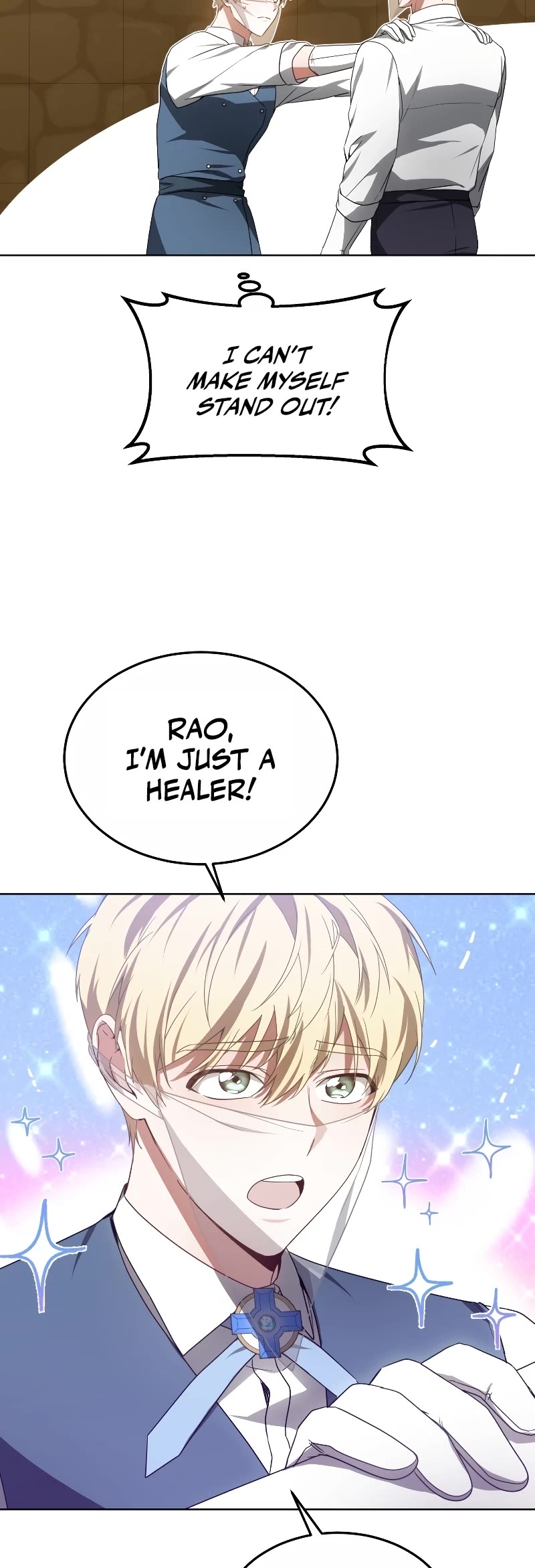 Dr. Player Chapter 38 page 50 - Chapter 38