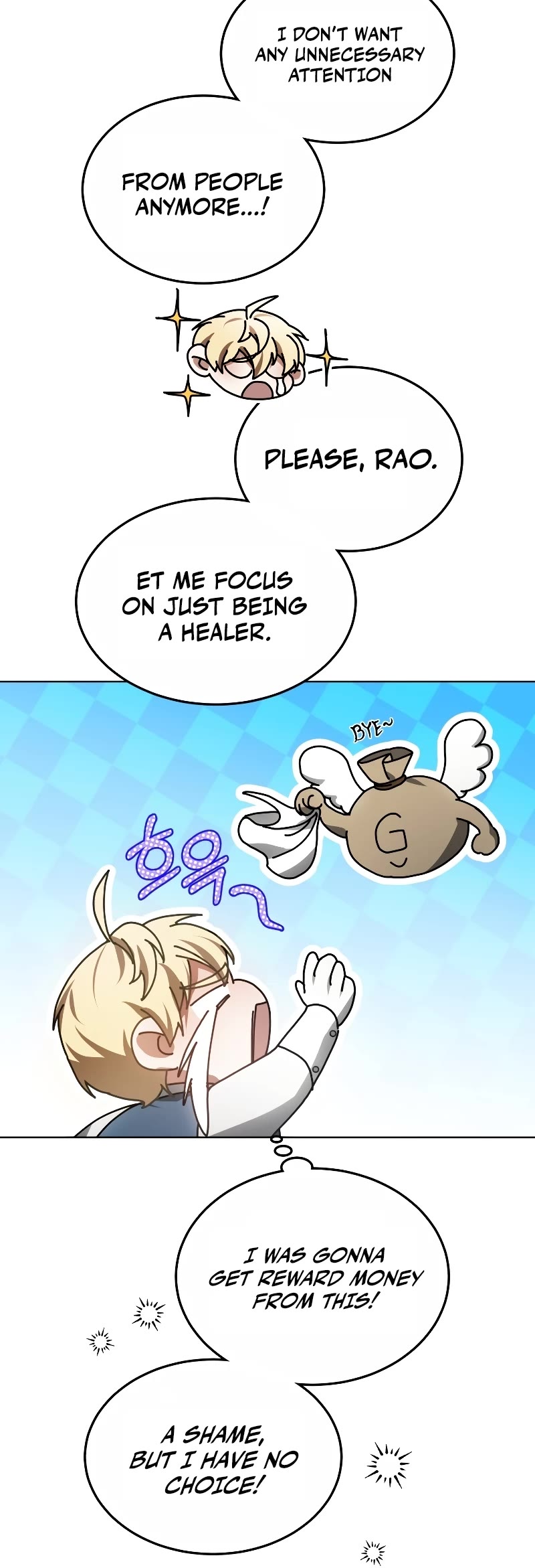 Dr. Player Chapter 38 page 51 - Chapter 38
