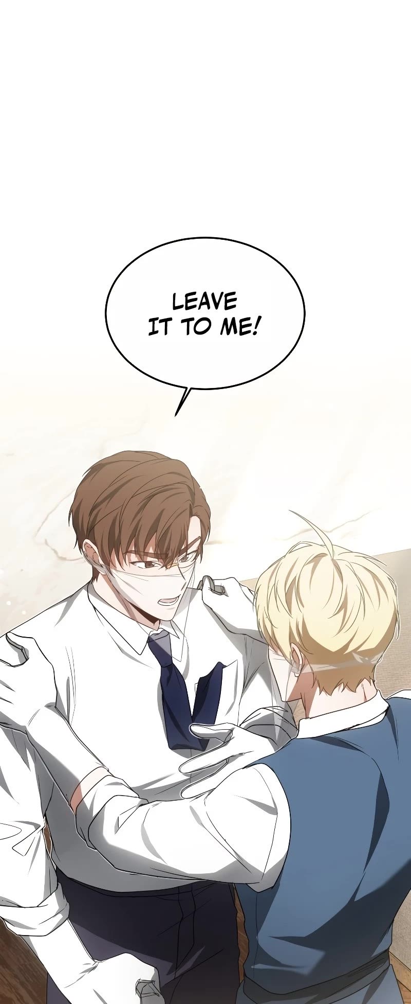 Dr. Player Chapter 38 page 53 - Chapter 38