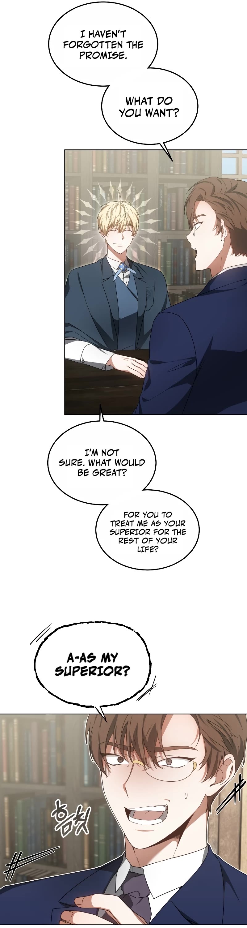 Dr. Player Chapter 38 page 7 - Chapter 38