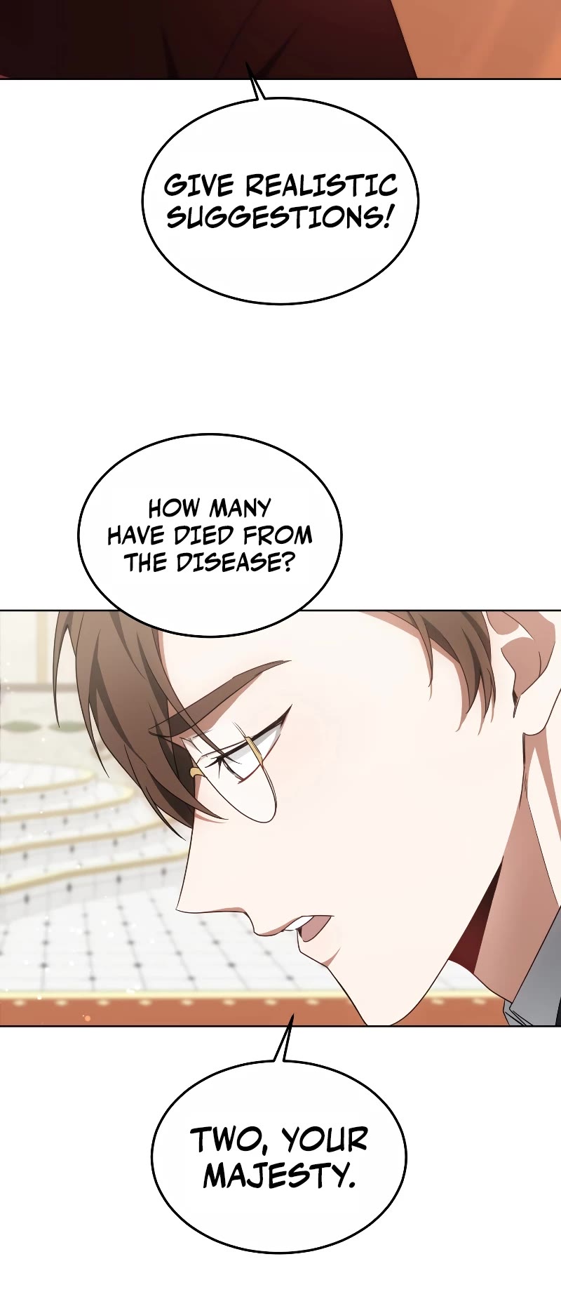 Dr. Player Chapter 39 page 10 - Chapter 39