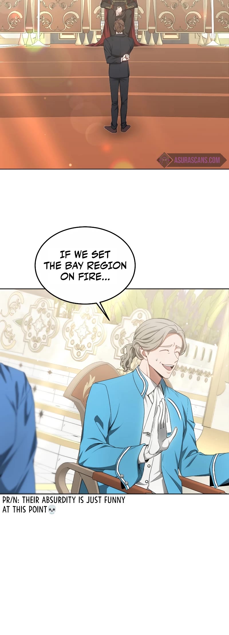 Dr. Player Chapter 39 page 16 - Chapter 39