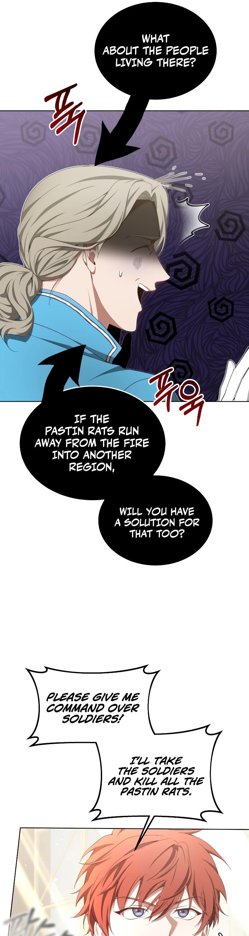 Dr. Player Chapter 39 page 17 - Chapter 39