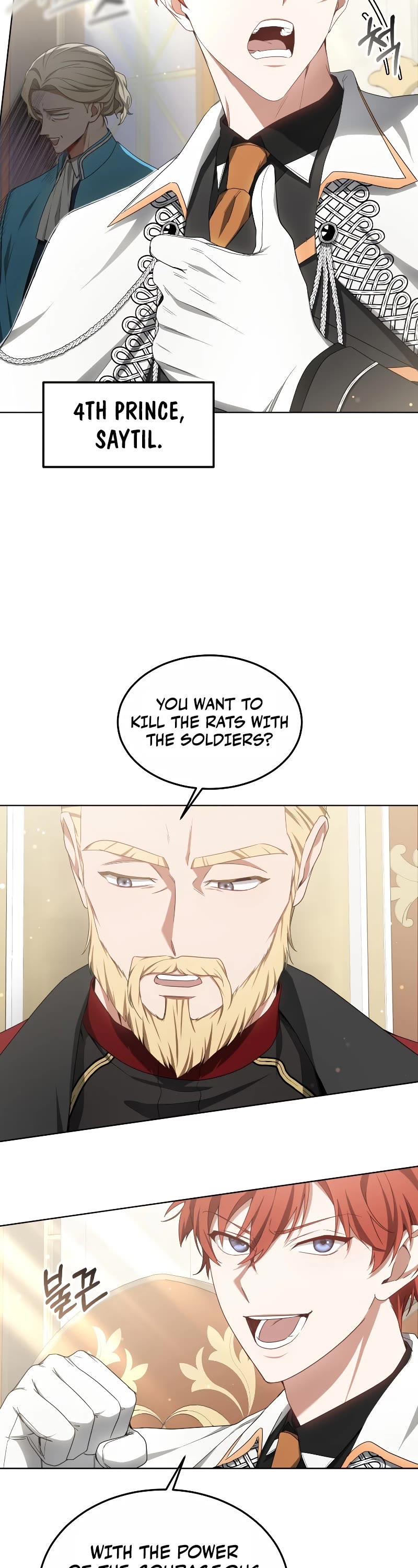 Dr. Player Chapter 39 page 18 - Chapter 39