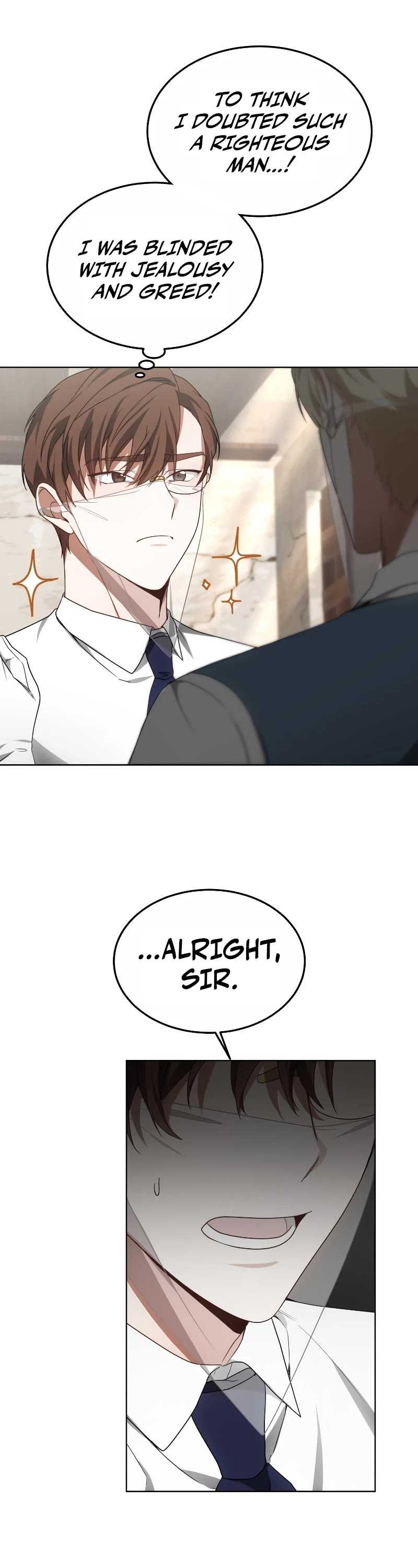 Dr. Player Chapter 39 page 2 - Chapter 39
