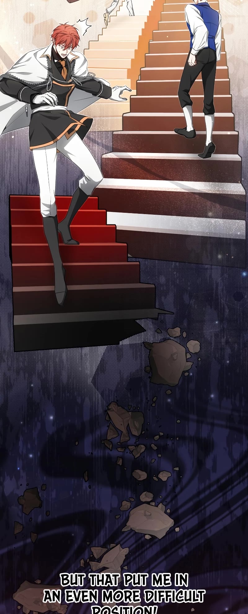 Dr. Player Chapter 39 page 20 - Chapter 39