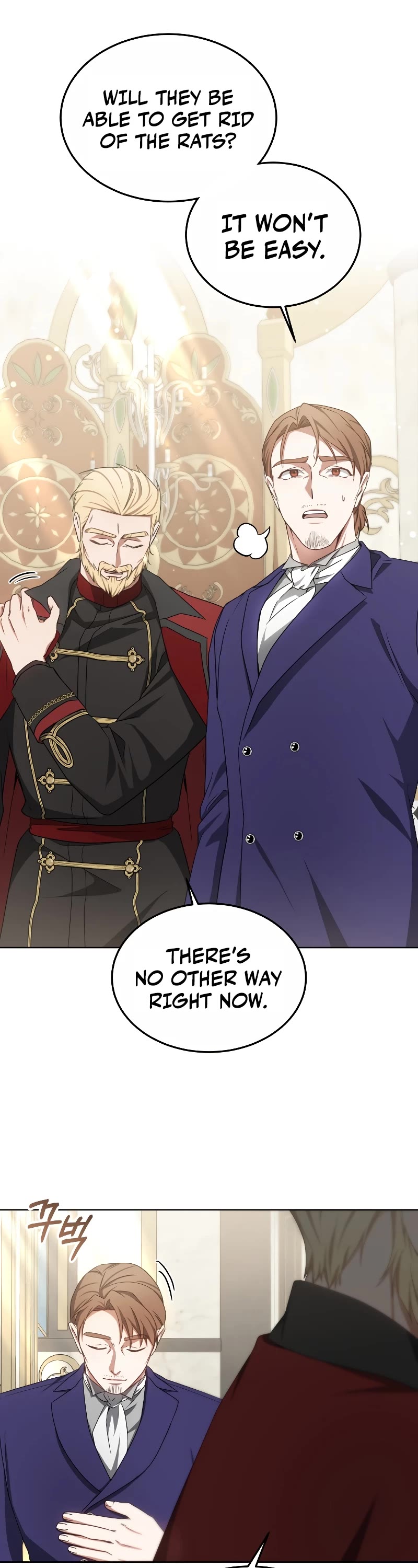 Dr. Player Chapter 39 page 23 - Chapter 39