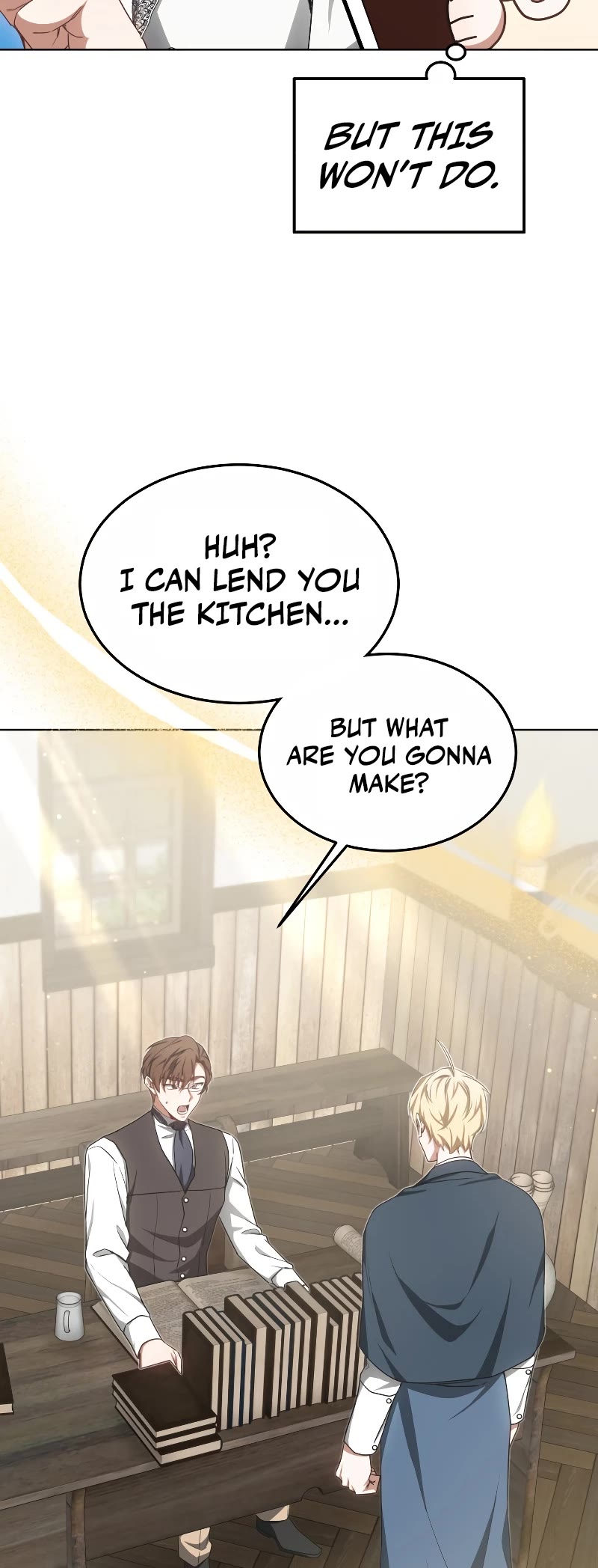 Dr. Player Chapter 39 page 30 - Chapter 39