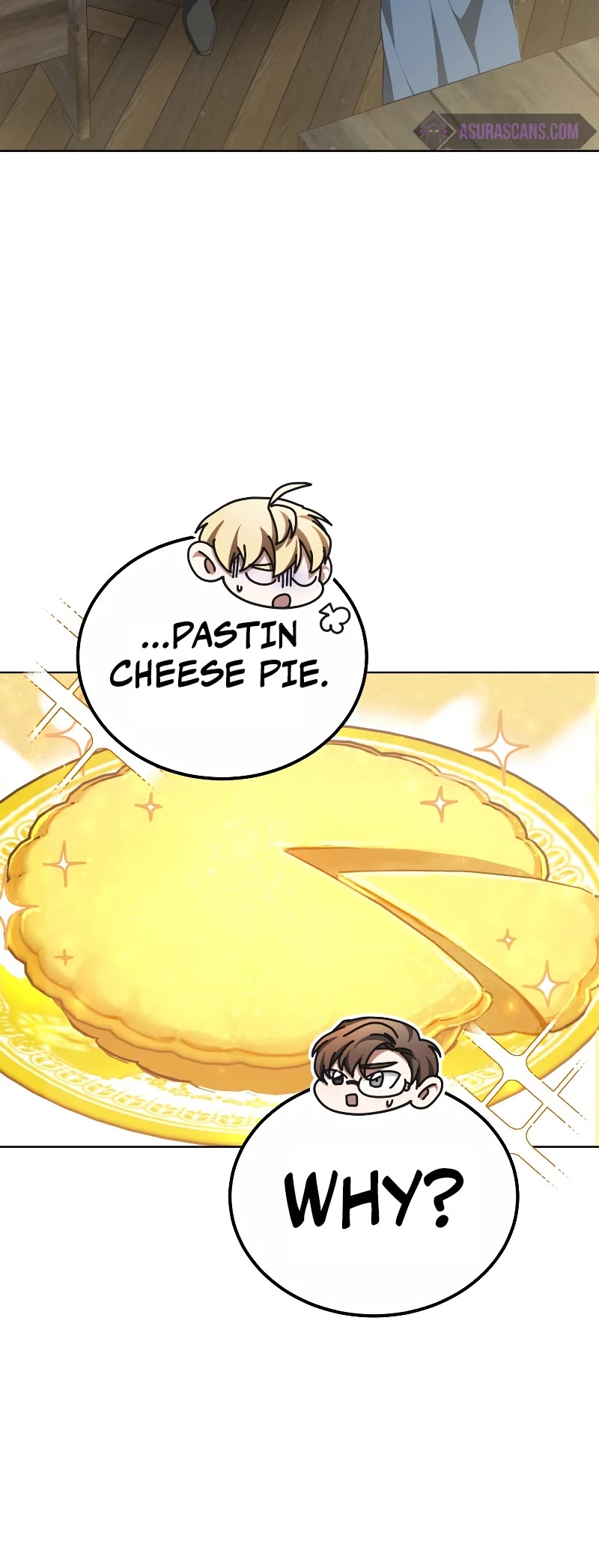 Dr. Player Chapter 39 page 31 - Chapter 39