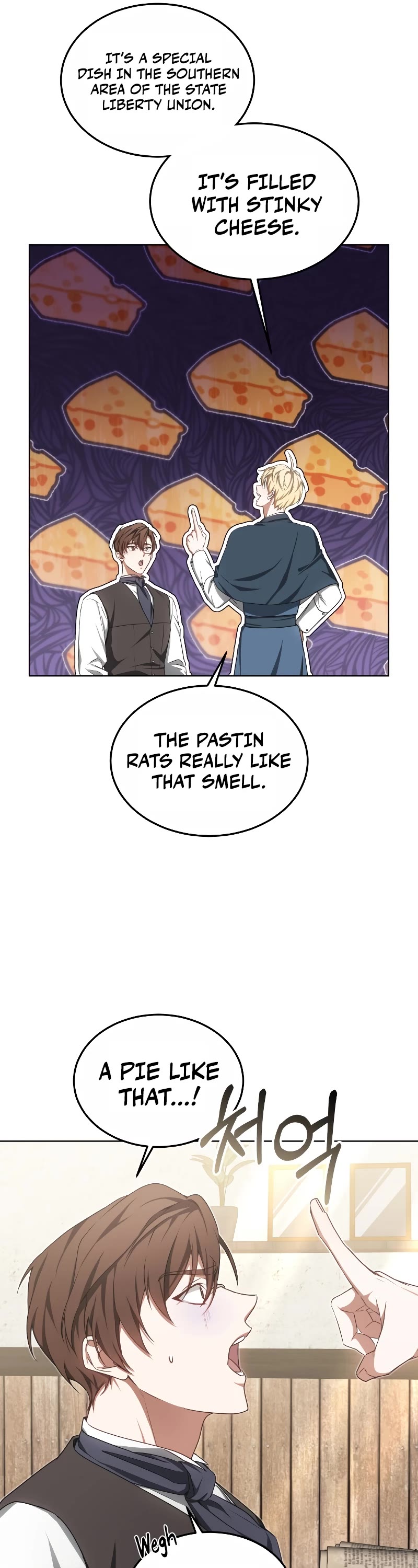 Dr. Player Chapter 39 page 32 - Chapter 39