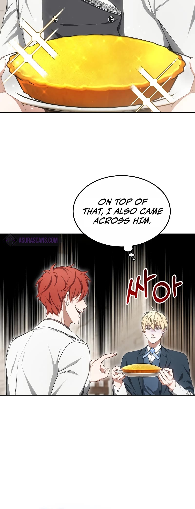 Dr. Player Chapter 39 page 36 - Chapter 39