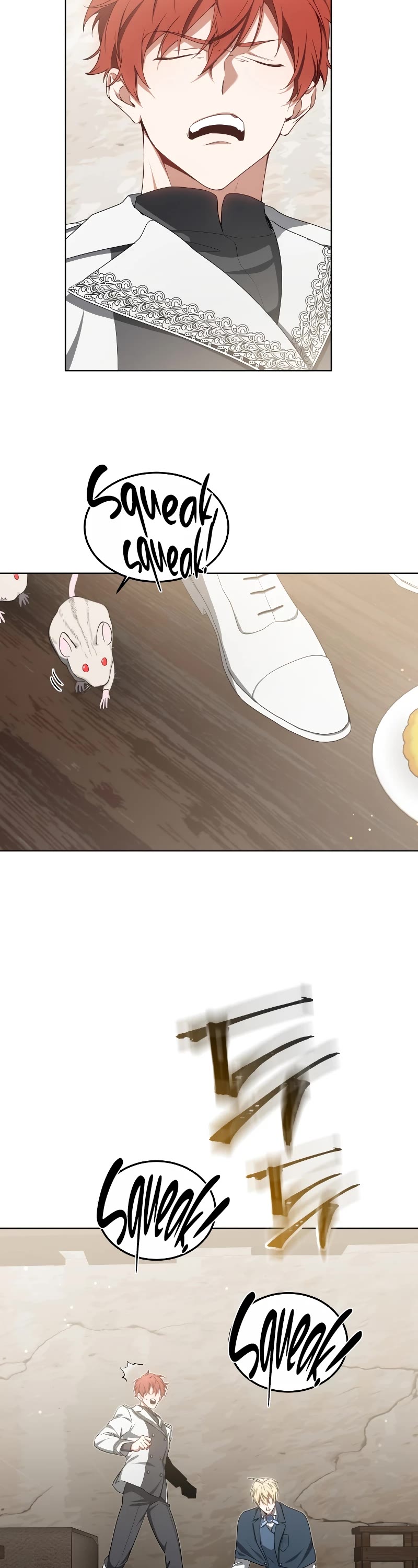 Dr. Player Chapter 39 page 39 - Chapter 39