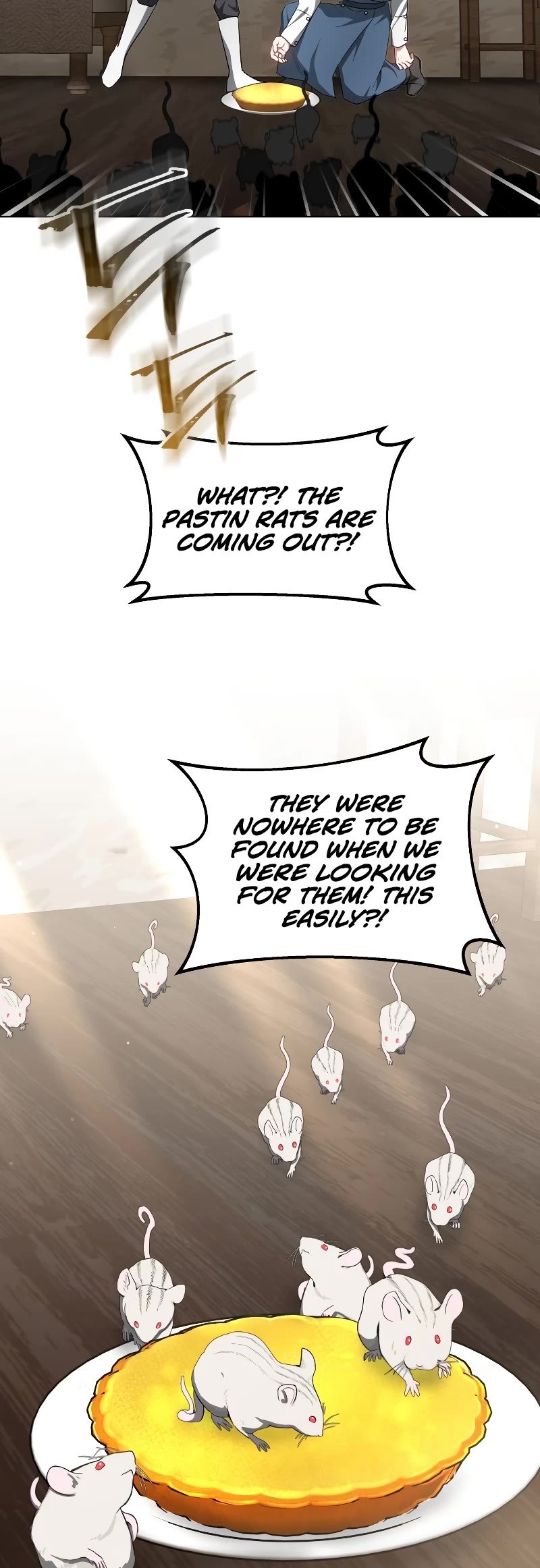 Dr. Player Chapter 39 page 40 - Chapter 39