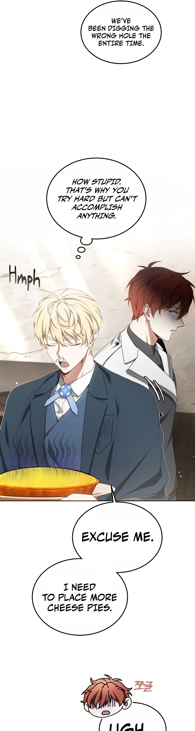 Dr. Player Chapter 39 page 42 - Chapter 39