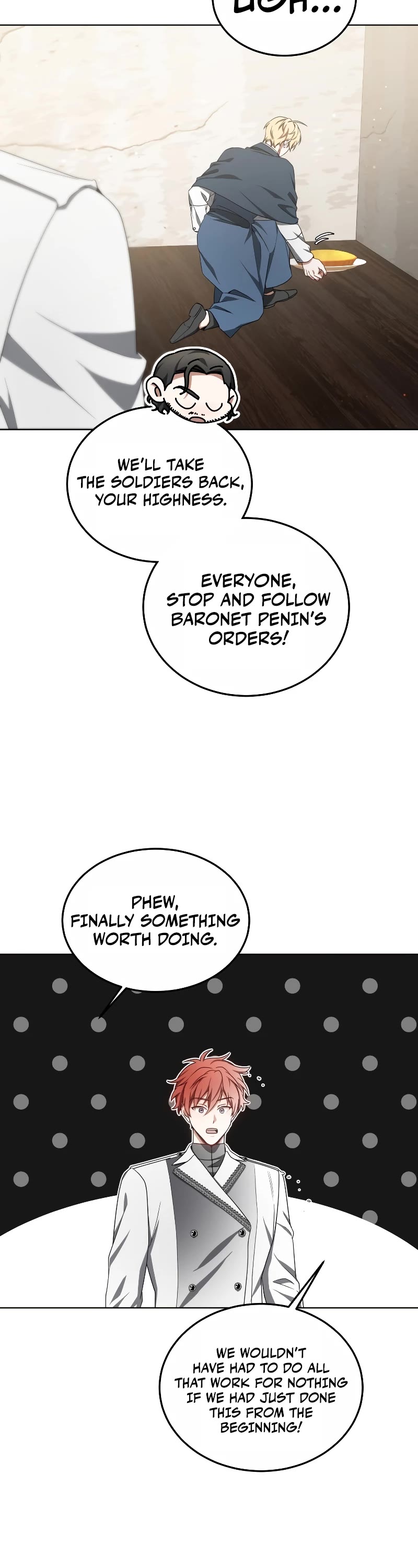 Dr. Player Chapter 39 page 43 - Chapter 39
