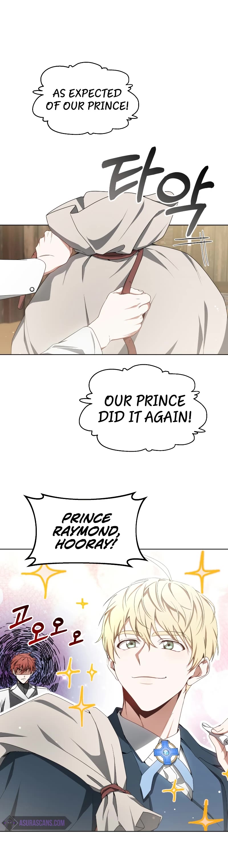Dr. Player Chapter 39 page 44 - Chapter 39