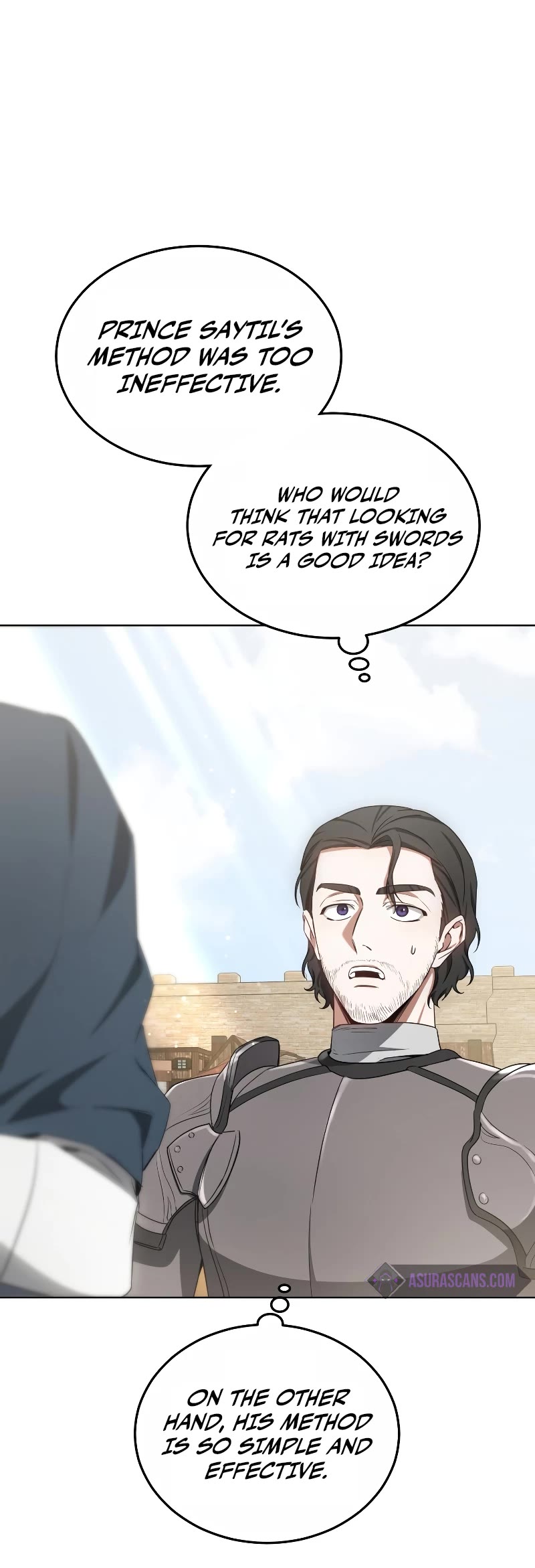 Dr. Player Chapter 39 page 51 - Chapter 39
