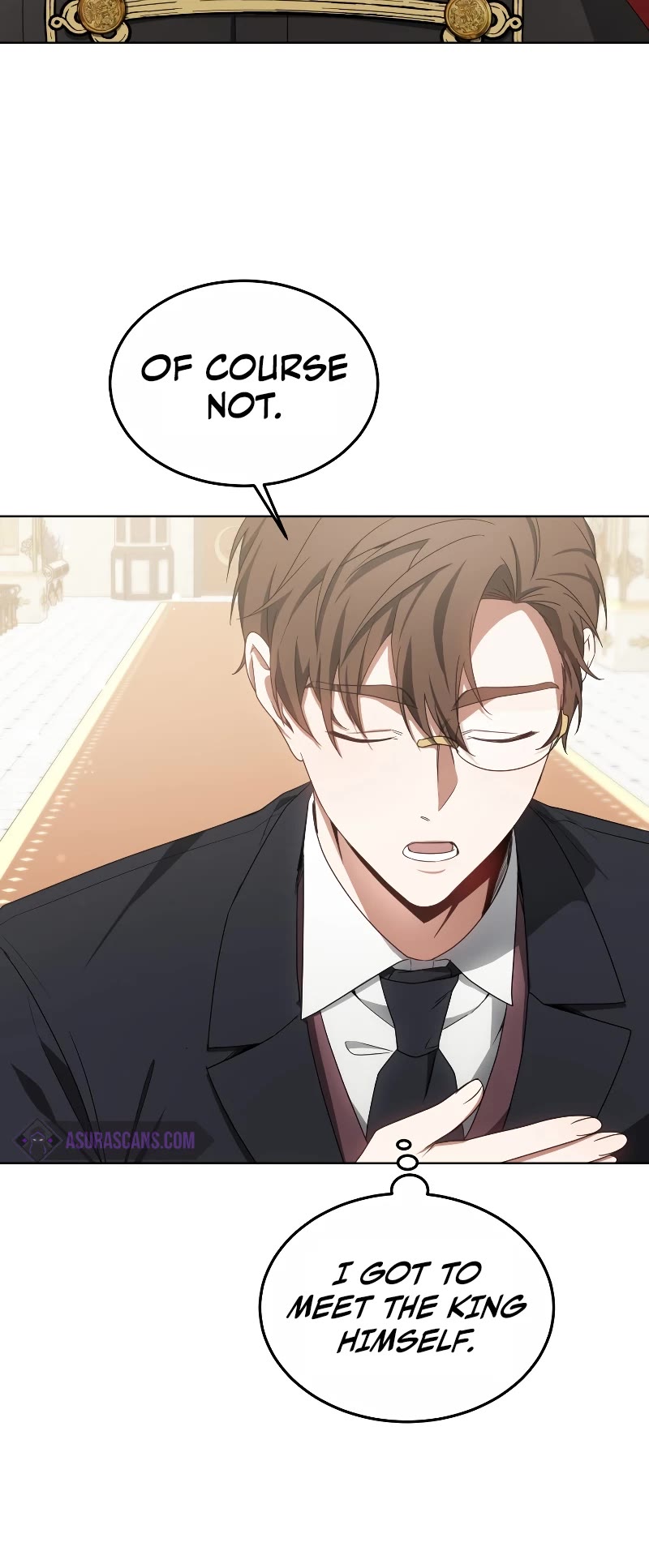 Dr. Player Chapter 39 page 6 - Chapter 39