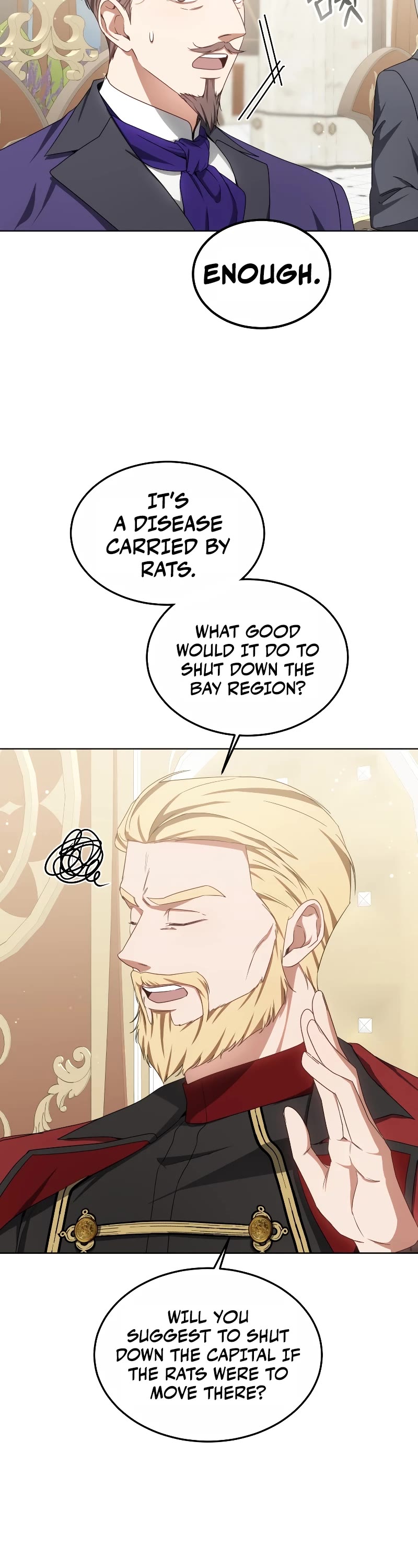 Dr. Player Chapter 39 page 8 - Chapter 39