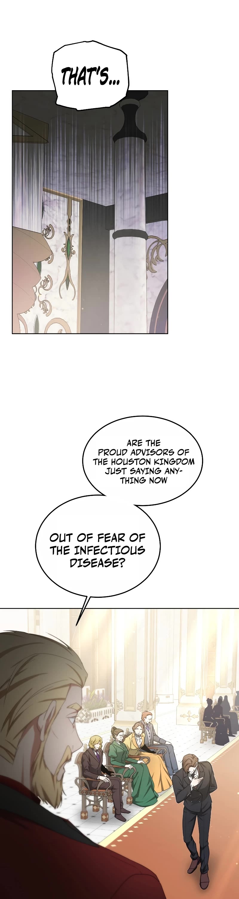 Dr. Player Chapter 39 page 9 - Chapter 39