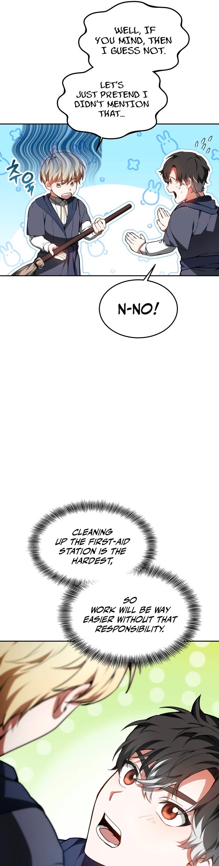 Dr. Player Chapter 4 page 12 - Chapter 4