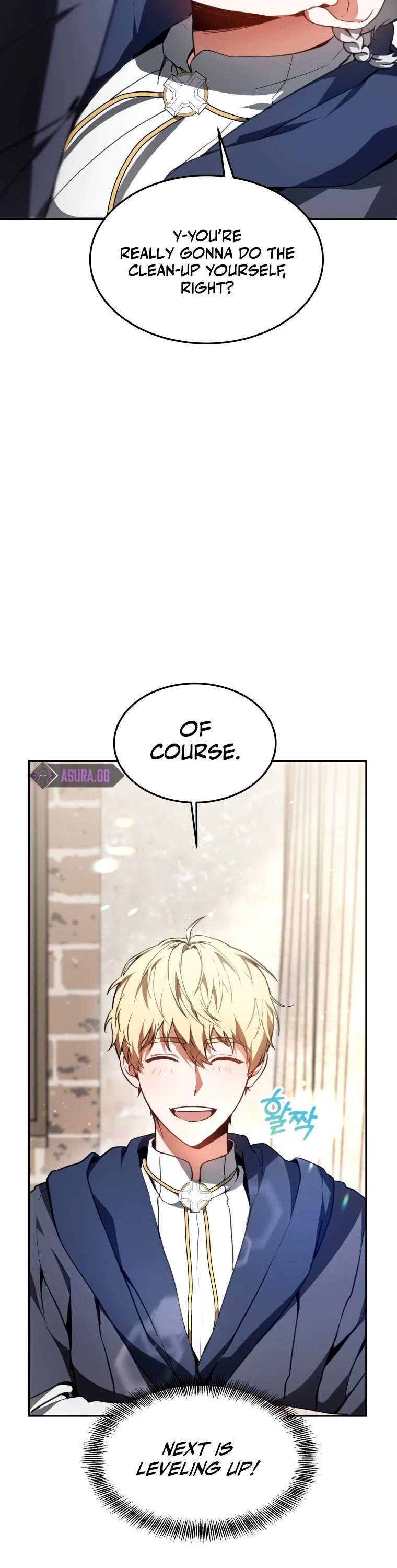 Dr. Player Chapter 4 page 13 - Chapter 4