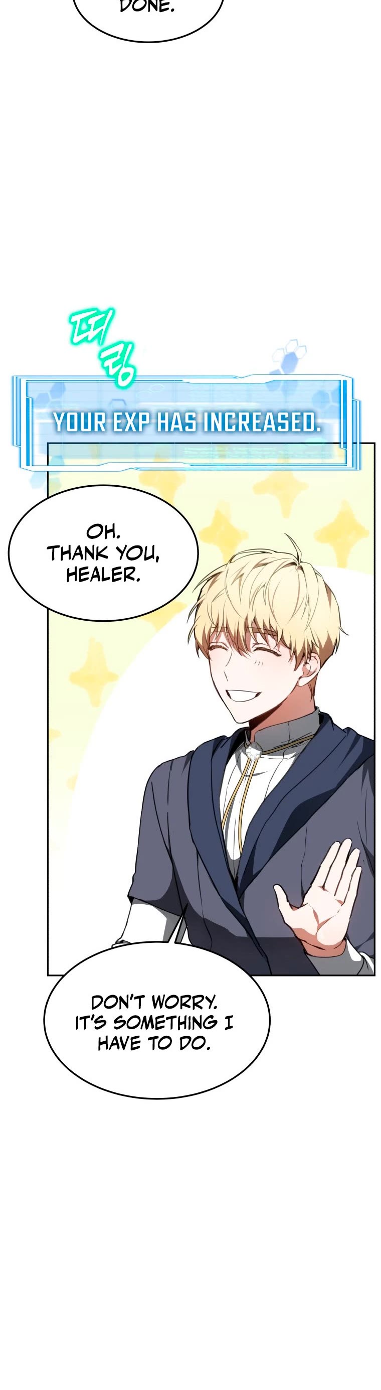Dr. Player Chapter 4 page 15 - Chapter 4