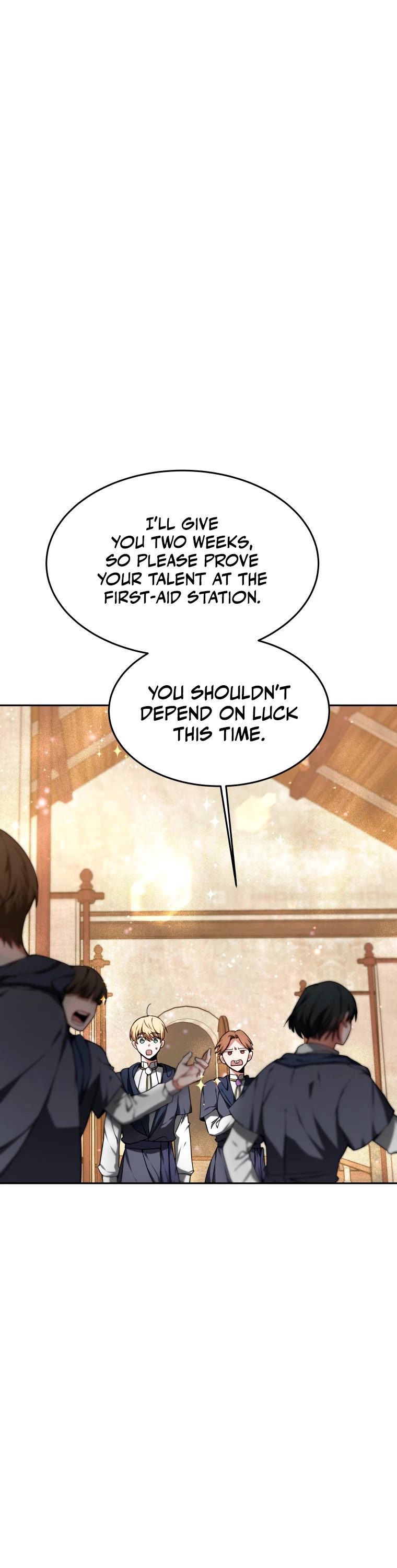 Dr. Player Chapter 4 page 2 - Chapter 4