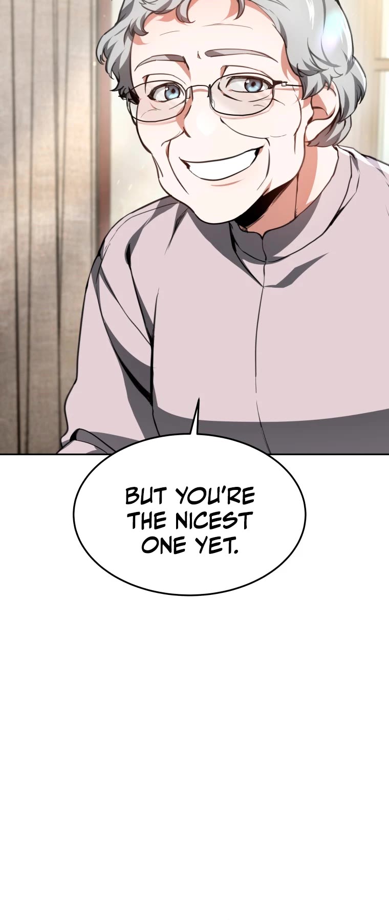Dr. Player Chapter 4 page 29 - Chapter 4