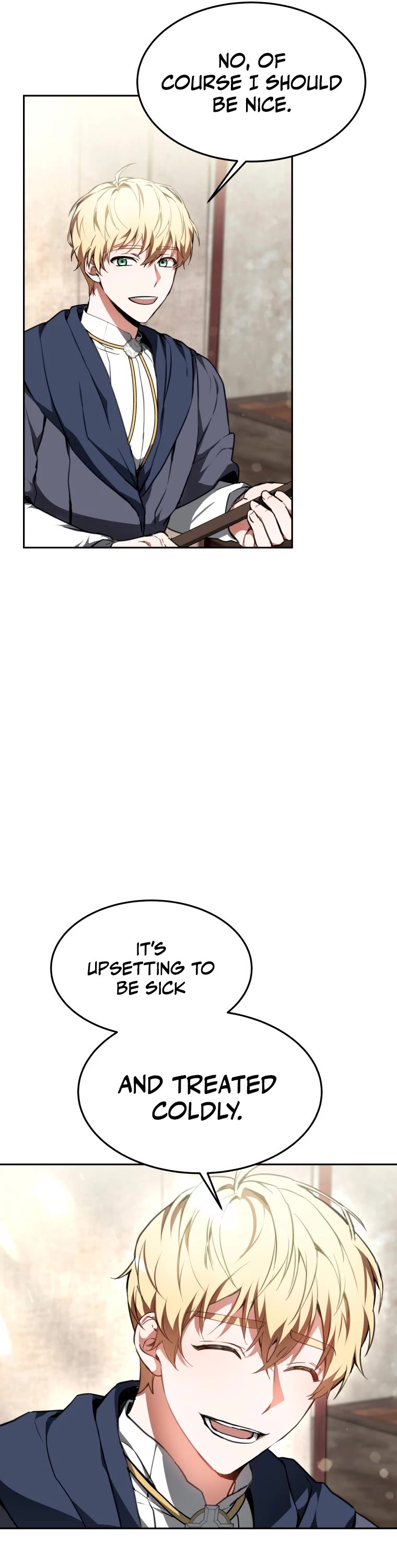 Dr. Player Chapter 4 page 30 - Chapter 4