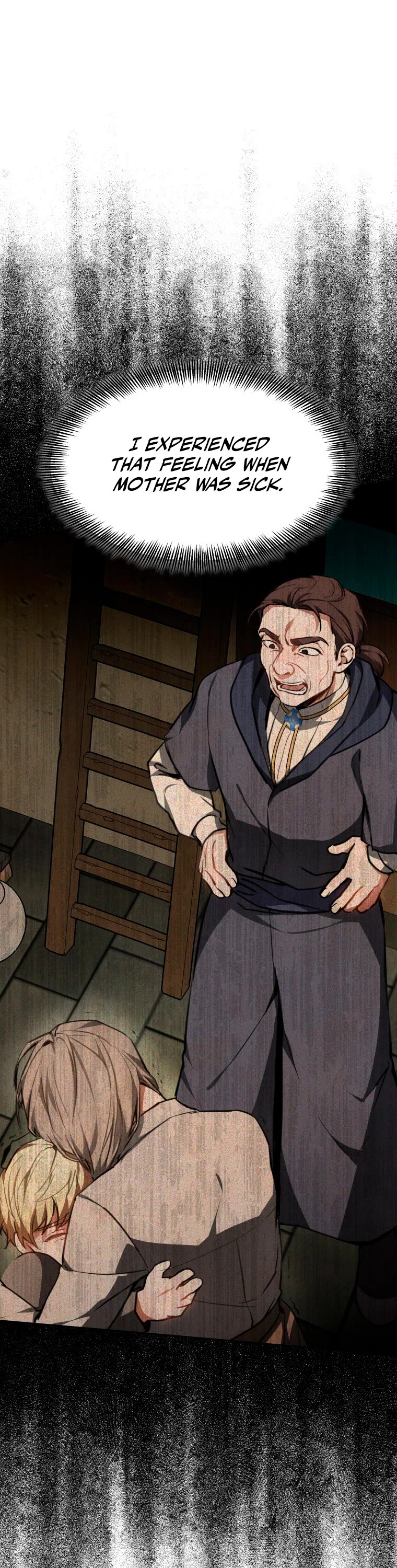 Dr. Player Chapter 4 page 31 - Chapter 4