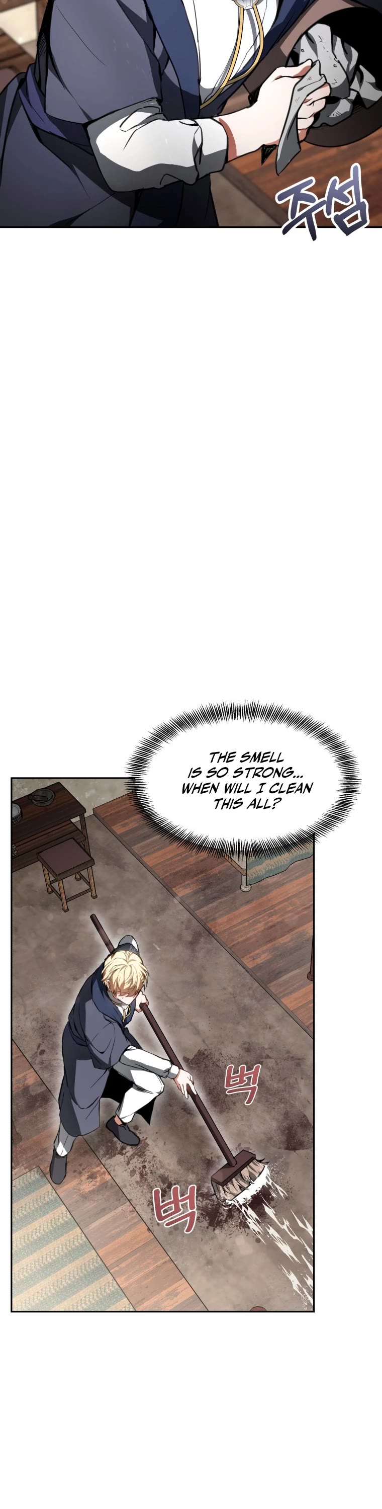 Dr. Player Chapter 4 page 37 - Chapter 4