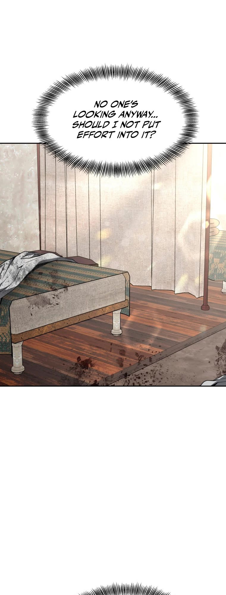 Dr. Player Chapter 4 page 38 - Chapter 4