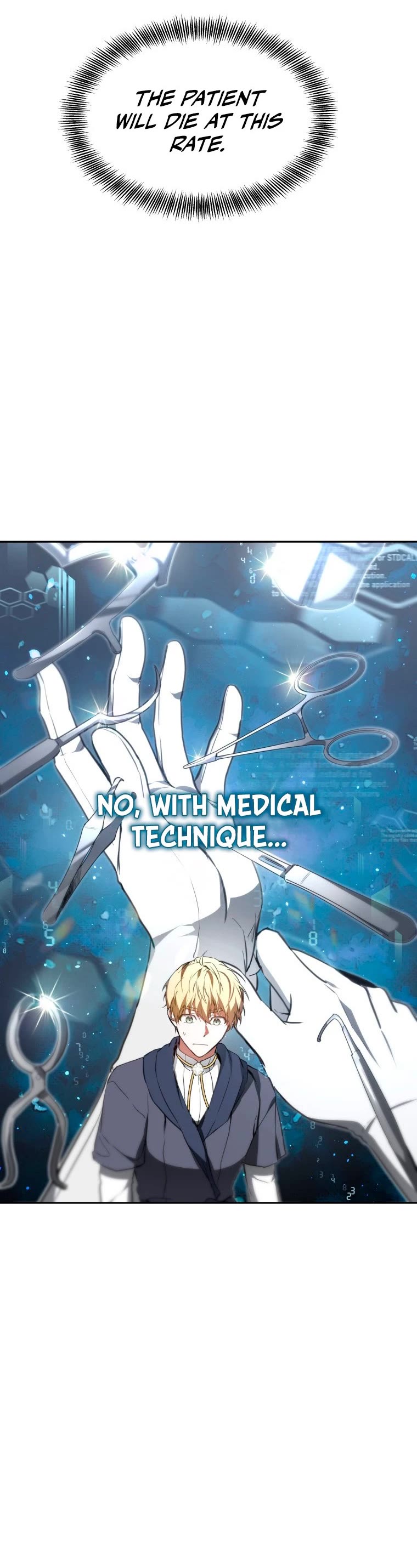 Dr. Player Chapter 4 page 53 - Chapter 4