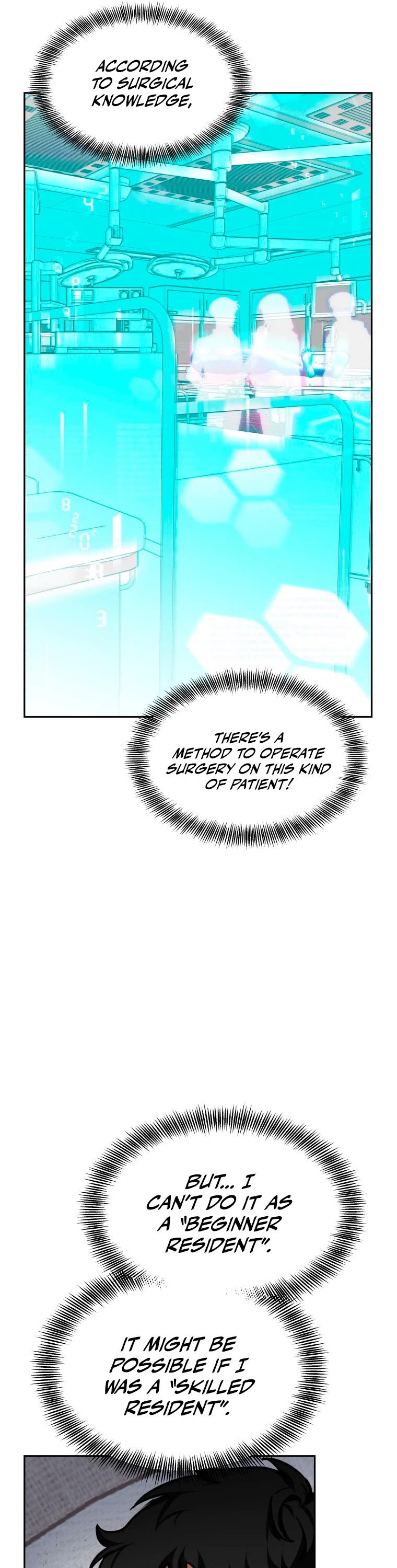 Dr. Player Chapter 4 page 54 - Chapter 4