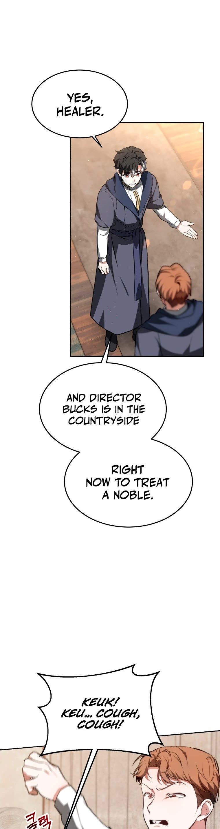 Dr. Player Chapter 4 page 56 - Chapter 4