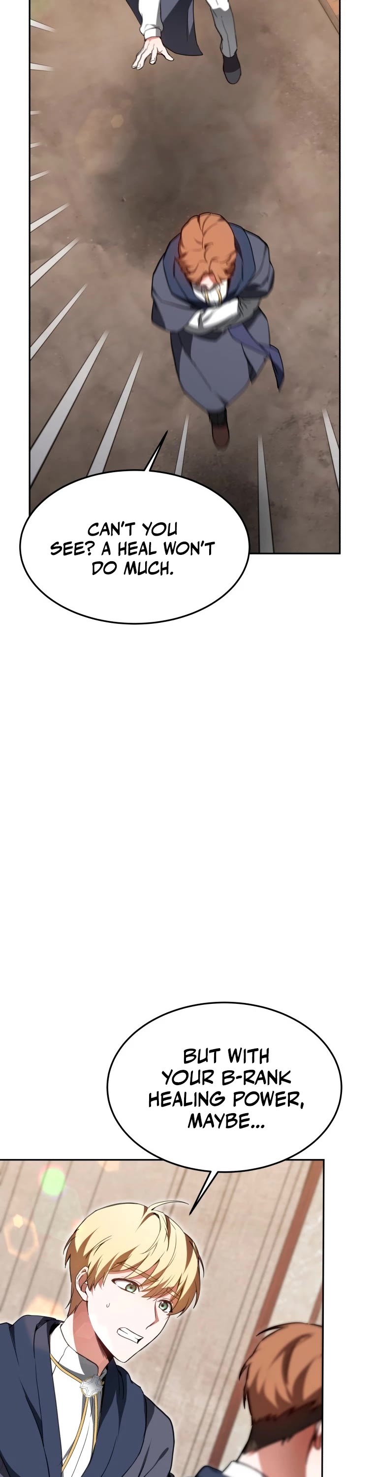 Dr. Player Chapter 4 page 59 - Chapter 4
