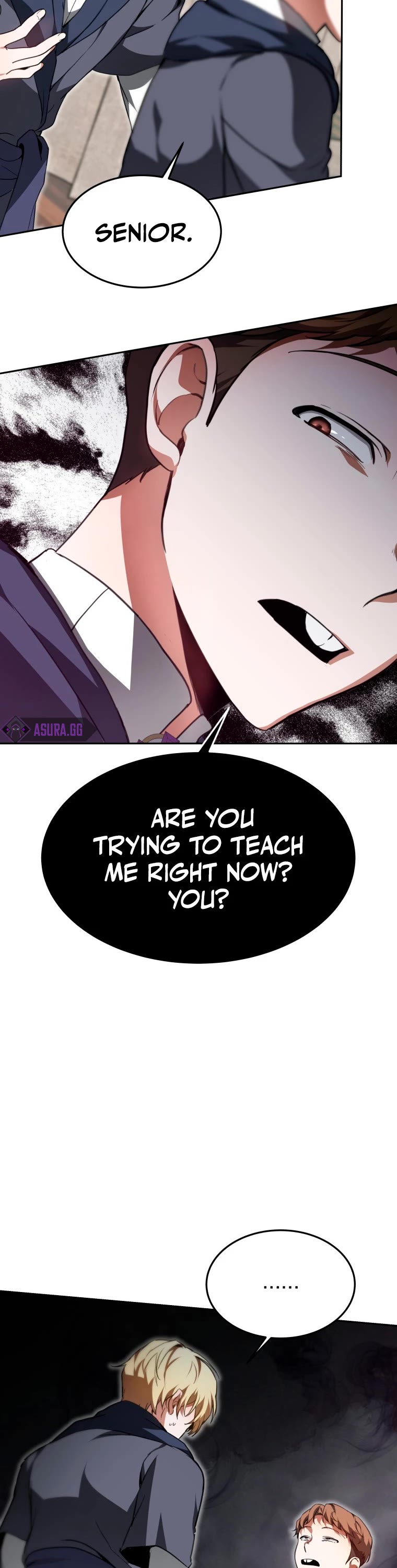 Dr. Player Chapter 4 page 60 - Chapter 4