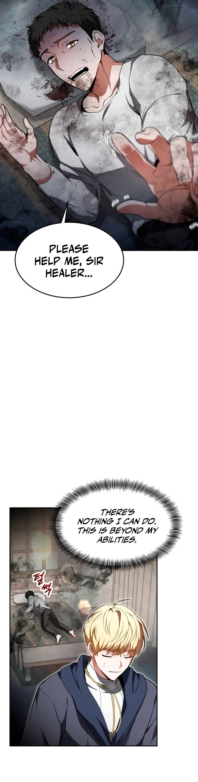 Dr. Player Chapter 4 page 68 - Chapter 4